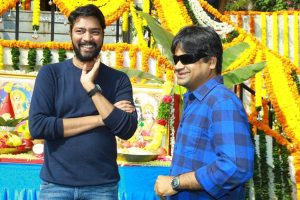 న‌రేష్ మారిపోయాడు
