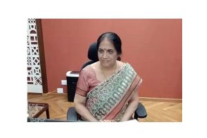 సాహ్ని స్టైల్ .. ఎలక్షన్ ప్రకటించి అఖిలపక్ష భేటీ..!