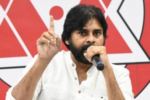 జగన్ ప్రభుత్వాన్ని కూల్చే వరకూ నిద్రపోనన్న జనసేనాని..!