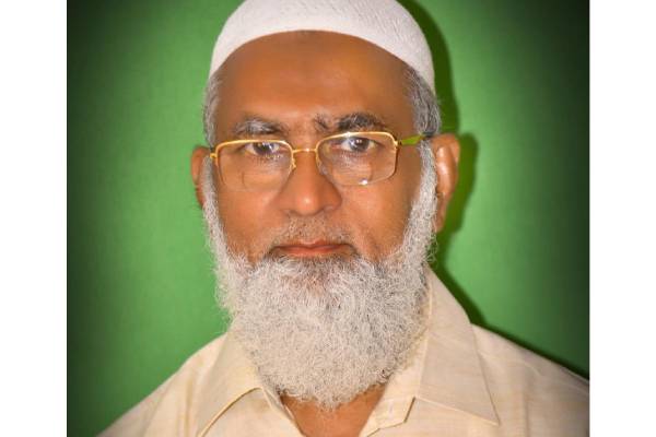 Sri Shariff Mohammed Ahmed