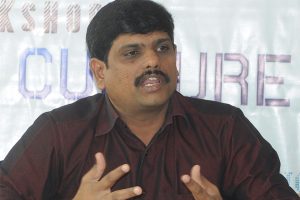రైతుల పక్షాన “టీవీ5 మూర్తి” జర్నలిజం ..!