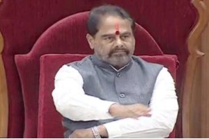 తమ్మినేని టిక్కెట్ చిరిగింది !