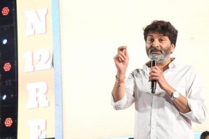 వైసీపీని చిత్తుగా ఓడించండి…త్రివిక్రమ్ పిలుపు