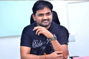 మారుతి.. ఆరు క‌థ‌లు