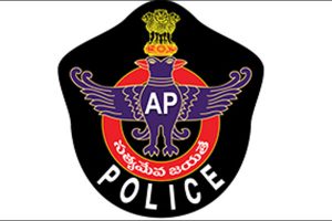 ఏపీలో అంతే..! పోలీసులకు జైలు శిక్షలు..!