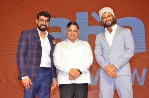 విజ‌‌య్ దేవ‌ర‌కొండ‌ని వ‌ద‌ల‌ని గీతా ఆర్ట్స్‌