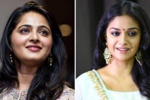 అల‌మేలు కోసం పోటీ:  కీర్తి Vs స్వీటీ