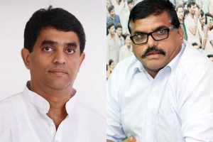 బొత్సకు పాత శాఖే కావాలి..బుగ్గనకు వద్దు !