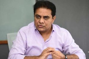 ముందస్తా ? కేటీఆర్‌కు పీఠమా?