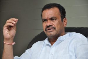 కోమటిరెడ్డిని లైట్ తీసుకున్న టీ కాంగ్రెస్ క్యాడర్..!