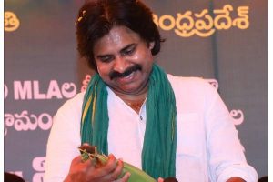 జనసేన బీజేపీ వైపా..? రైతుల వైపా..?