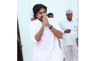 పవన్ కల్యాణ్ సడెన్ ఢిల్లీ టూర్..!