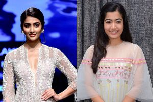 ర‌ష్మిక‌.. పూజా… నువ్వా?  నేనా?