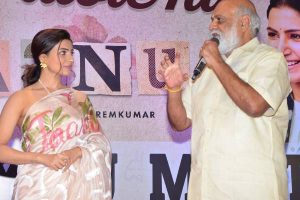 క‌ళాఖండాల‌తో పోలిస్తే ఎలా ద‌ర్శ‌కేంద్రా..?
