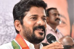 కీసర ఎమ్మార్వో అవినీతి కేసులో రేవంత్ పేరు..!