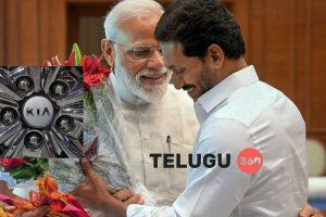 తెలుగు360 ఎడిటర్స్ కామెంట్ : బీజేపీ, జగన్, కియా.. క్యా కియా..?