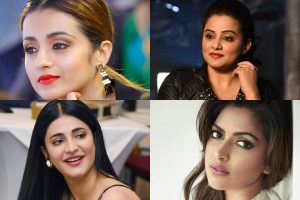 వెల్ క‌మ్‌.. వెట‌ర‌న్ బ్యూటీస్‌!