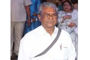 ప‌సుపులేటి రామారావు క‌న్నుమూత‌