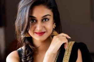 కూతురి కోసం అర్జున్ ఆరాటం