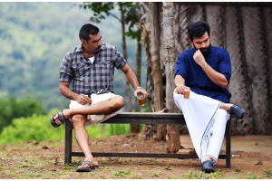 ఆ మ‌ల‌యాళం రీమేక్‌లో.. స‌వాళ్లెన్నో..?!
