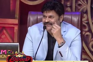 “సమీరా” వీడియో నాగబాబు చూడలేదా..?