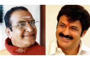 ఫ్లాష్ బ్యాక్‌:  బాల‌య్య‌కు మూడు కండీష‌న్లు పెట్టిన ఎన్టీఆర్‌
