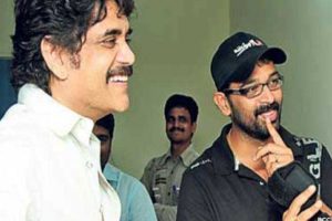 ఫ్లాష్ బ్యాక్‌:  నాగార్జున కాల‌ర్ ప‌ట్టుకున్న జేడీ చక్ర‌వ‌ర్తి
