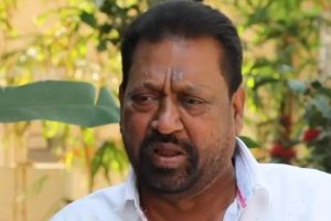 న‌టుడు న‌ర్సింగ్ యాద‌వ్ ప‌రిస్థితి విష‌మం