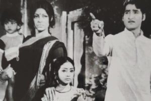 ఫ్లాష్ బ్యాక్‌:  ప‌లక‌రింపుల‌తో పుట్టిన పాట‌