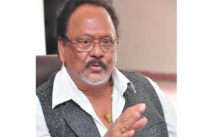 కృష్ణంరాజుకు ఆప‌రేష‌న్‌
