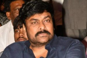 చిరంజీవి మీద విరుచుకుపడ్డ ఏబీఎన్ , టీవీ5