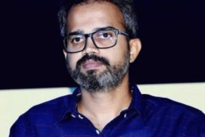 రాజ‌మౌళి స‌ర‌స‌న ప్ర‌శాంత్ నీల్‌