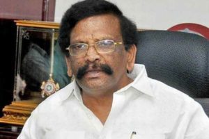 శిద్దా రాఘవరావు వైసీపీకి గుడ్ బై !