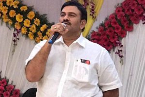 రాజు గారి ఎఫెక్ట్ :  ఎంపీలు, ఎమ్మెల్యేలకు సీఎం అపాయింట్‌మెంట్లు..!