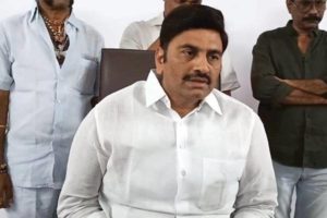 రఘురామకృష్ణరాజుకు వై కేటగిరీ సెక్యూరిటీ..!