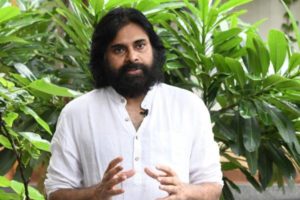 “స్వదేశీ ” నినాదాన్ని తలెత్తకున్న  పవన్ కళ్యాణ్