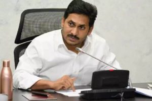 “చేయూత” డబ్బులతో వ్యాపారం నేర్పిస్తున్న జగన్..!