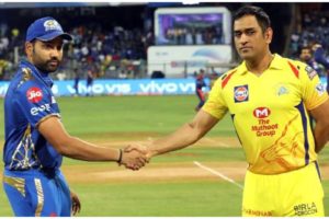 ధోనీ ఎంట్రీ అదిరింది
