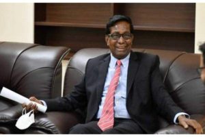 కనగరాజ్‌కు మళ్లీ పదవి ఇచ్చారు..! ఈ సారైనా ఉంటుందా?