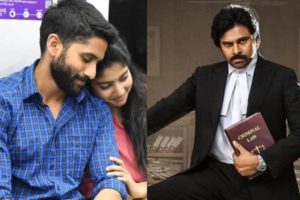 సంక్రాంతి బ‌రిలో ‘అల్లుడు’