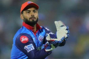 పంత్‌కి పోటీ వ‌చ్చాడు