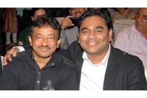 ఫ్లాష్ బ్యాక్ : రెహమాన్, వర్మ లకు నో ఎంట్రీ