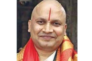 వైసీపీకి మహారాజపోషకుడు శేఖర్ రెడ్డి..!