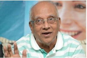 సింగీతం ప్లాన్ మారిందా?