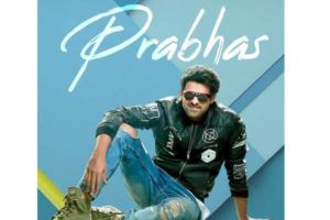 ప్ర‌భాస్ సినిమాలో సింగీతం ‘చేయి’