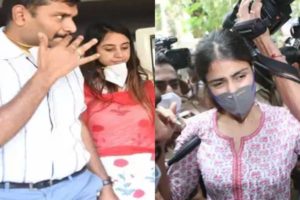 ఇక బాలీవుడ్, శాండల్‌వుడ్ నటులకు నిద్రలేని రాత్రులే..!