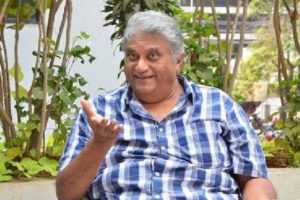 నాట‌క‌రంగ ‘అలెగ్జాండ‌ర్‌’