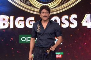 నాగ్ లేకుండా… బిగ్ బాస్‌?
