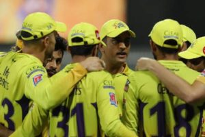 పంజాబ్ ని ఇంటికి పంపించిన చెన్నై
