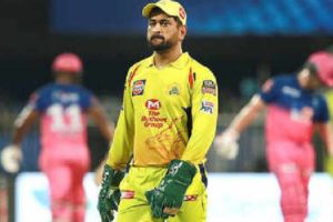 ధోనీ ఇన్నింగ్స్… టు బి కంటిన్యూ